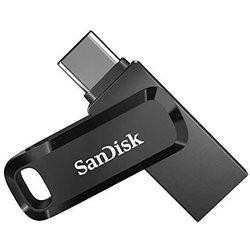 SanDisk Ultra Dual Drive Go 128GB USB-C