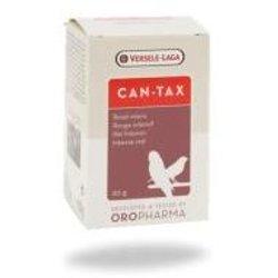 CAN TAX VERSELE LAGA Pigmentante Rojo para Aves 150 Gr.