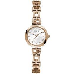 Guess Watches Ladies Reloj Mujer Lady G Acero 3 Atm