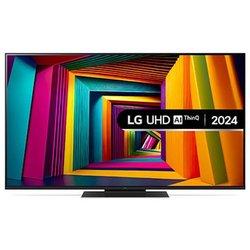 LG Tv 55ut91006la 55´´ 4k Led