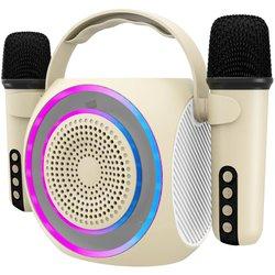 Celly PARTYMIC2 Blanco 6 W