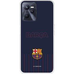 Funda para Realme C35 del Barcelona  - Licencia Oficial FC Barcelona