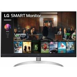 Monitor LG 32SQ700S-W 31,5"