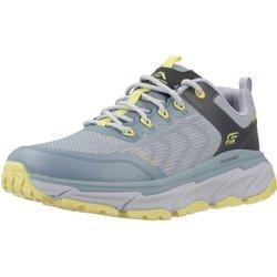 Zapatos de Mujer SKECHERS Dlux Journey Tecido Azul (40)