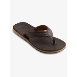 Chanclas Quiksilver Carver Nubuck