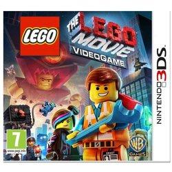 Warner Lego Movie: The Videogame 3Ds