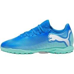 Puma - Future 7 play azul 107950-01