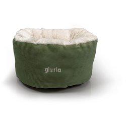 Cama para Perro Gloria Capileira Verde 40 x 23 cm