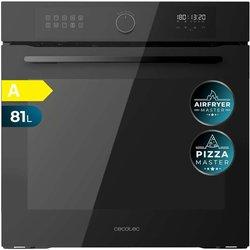 Horno CECOTEC Bolero Hexa AF316000 Glass Black A