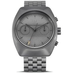 Reloj ADIDAS Hombre (Acero - Gris)