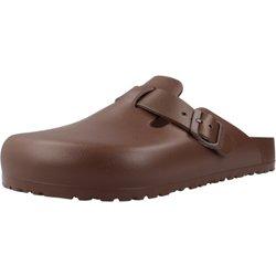 Birkenstock - Boston Eva marron 1027386