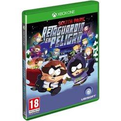 Juego Xbox One South Park: The Fractured but Whole