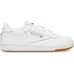 Zapatillas Reebok Classic  CLUB C 85