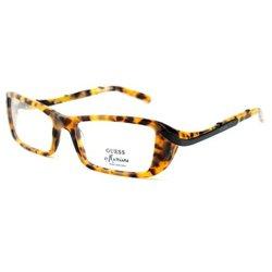 Gafas De Vista Guess Marciano Mujer  Gm101-52demia