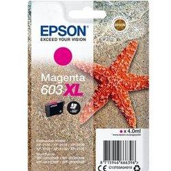 Cartucho EPSON C13T03A34010