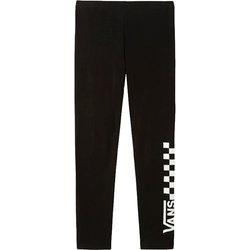 VANS WM BLACKBOARD LEGGINGS MALLA NEG/BL JNH1