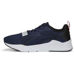 Puma Zapatillas Wired Run Pure Negro