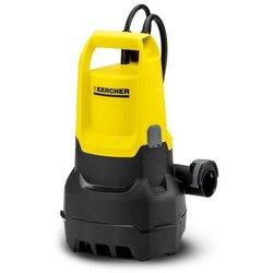 ELECTROBOMBA KARCHER SOMM. SPORCHESP5 SUCIEDAD W500 AGUAS