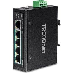 Switch Trendnet TI-PE50 1 Gbps