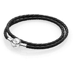 Pulsera Hombre Pandora 590745CBK-D2