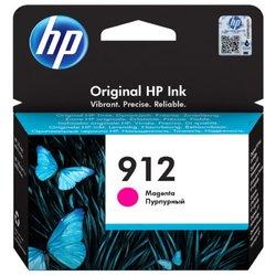 TINTERO HP 912 MAGENTA