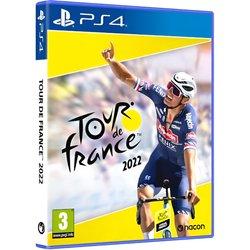 Tour de France 2022 Ps4