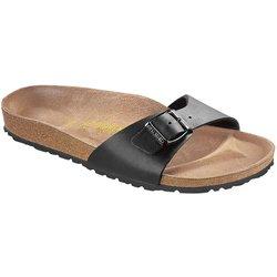 Birkenstock Sandalias Negro MADRID 040793-NEGRO , para Mujer