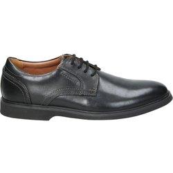 ZAPATOS CLARKS 26168162 CABALLERO BLACK