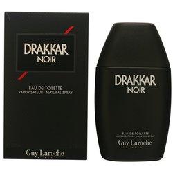 Perfume DRAKKAR NOIR Eau de Toilette (200 ml)