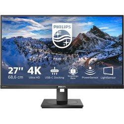 Monitor PHILIPS 279P1/00 (27" - 60 Hz - 4 ms)