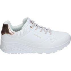 Skechers Uno Lite Metallic Mode 310384L