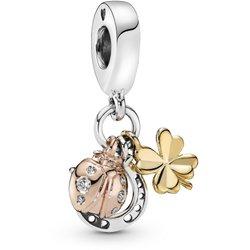 Pandora Pandora Rose Joyería Colgante 798717C01 , para Mujer