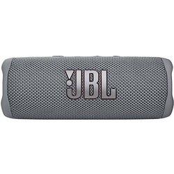 Altavoz Bluetooth JBL Flip 6 Gris