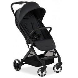 Silla de paseo TRAVEL N CARE PLUS de HAUCK black