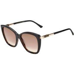 JIMMY CHOO Gafas de Sol Rose/S 086Ha 55