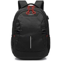 Ewent Mochila Para Portátil Ew2526 15.6´´