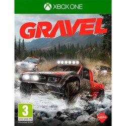 Gravel para Xbox