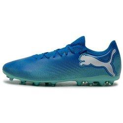 Botas de fútbol puma future 7 play mg