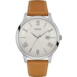 Guess Cadena de Reloj de Bolsillo W0972G1