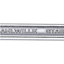 STAHLWILLE 41443842 LLAVE DE DOS BOCAS EN ESTRELLA 20 A 11/16 X 13/16