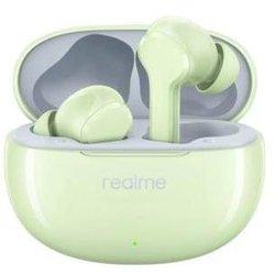 Realme Buds T110 Verde - Auriculares Bluetooth TWS