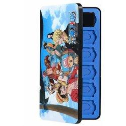 FR-TEC Switch One Piece 24 Game Case Sunny