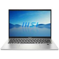 Laptop MSI 9S7-14F122-477 1 TB SSD