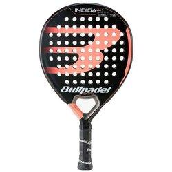 Pala de Padel BULLPADEL Indiga W 22