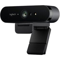 logitech brio - usb - emea