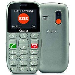 Gigaset GL390 Dual Sim Gris