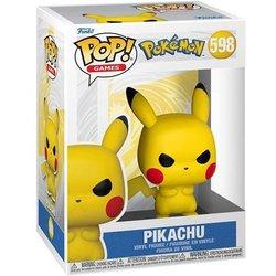 Figura POP Pokemon Pikachu