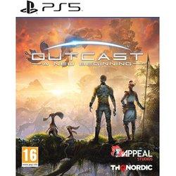 Outcast 2 Ps5