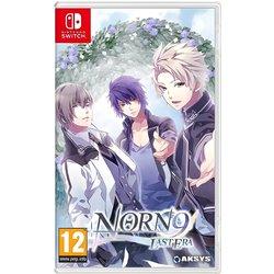 Norn9: Last Era Juego para Consola Nintendo Switch