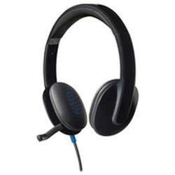 Logitech Auriculares H540